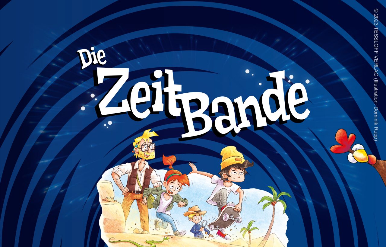 Die ZeitBande