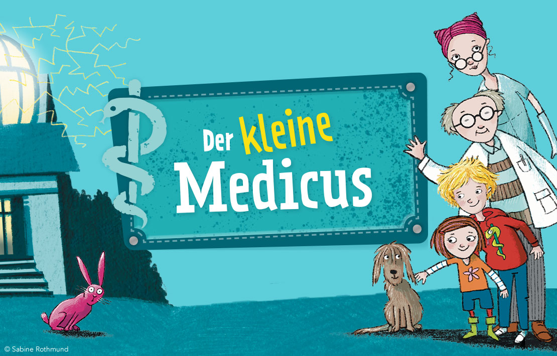 Der kleine Medicus