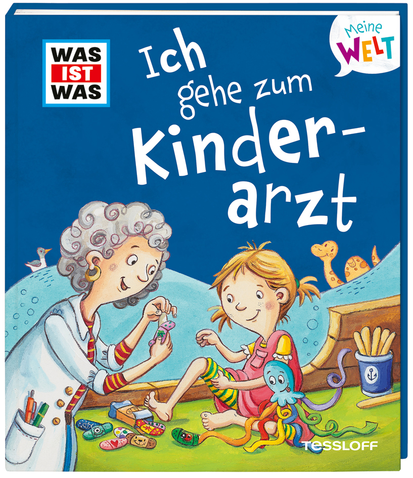 Cover_MeineWelt_Kinderarzt