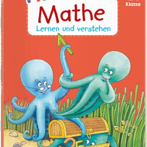 Fit für Mathe 1. Klasse. Lernen und verstehen