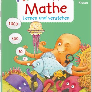 Fit für Mathe 3. Klasse. Lernen und verstehen