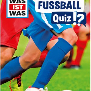 WAS IST WAS Quiz Fußball