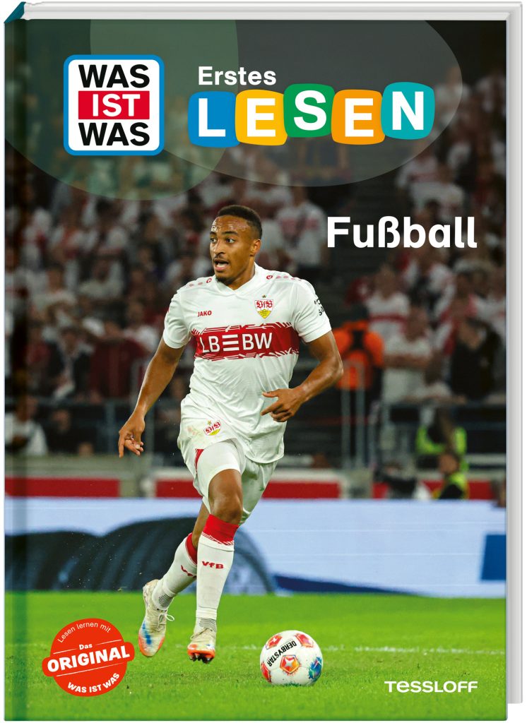 Cover-WAS-IST-WAS-Erstes-Lesen-Fussball